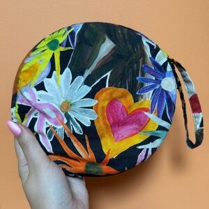 Baggu x Jessica Williams Collapsible Sun Hat